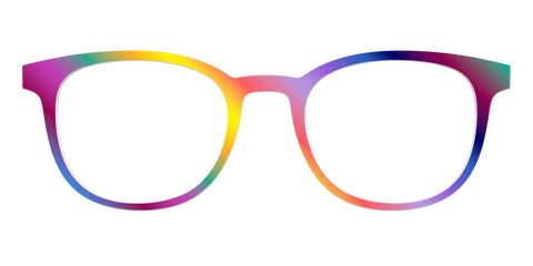 The School Spirit Gradient