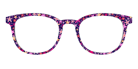 The Sensational Starfish