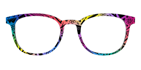 The Shadow Supplies