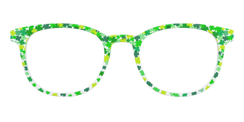 The Shamrock Confetti