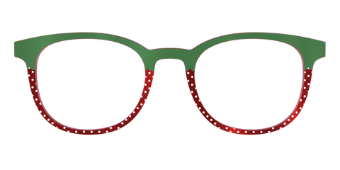 The Shimmer Strawberry