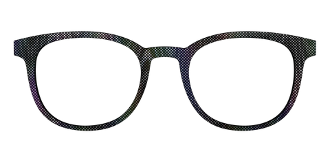 The Silver Iridescent Ripple