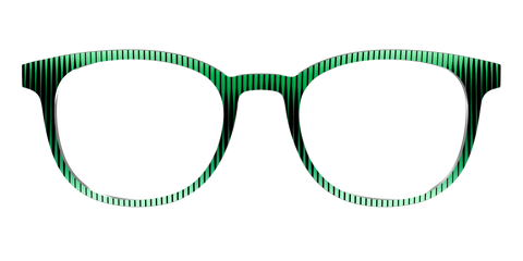 The Soundwave Stripes