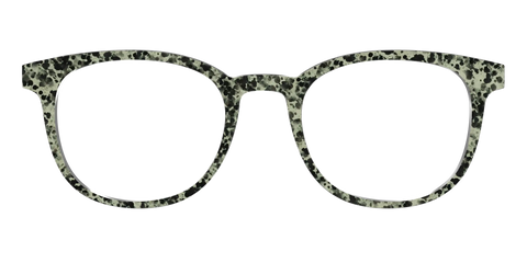 The Speckled Moss