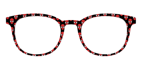 Spider-Man Dot