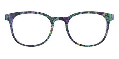 The Spooky Marble