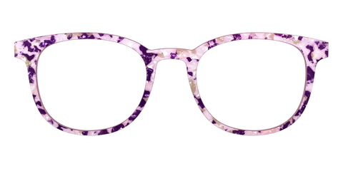 The Spotted Thistle Pearl Tortoise