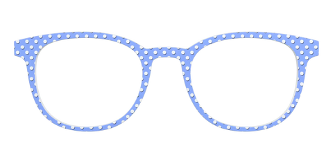 The Spring Polka Dots