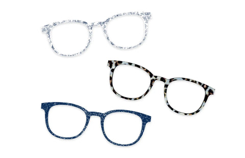 The Spring Style Set