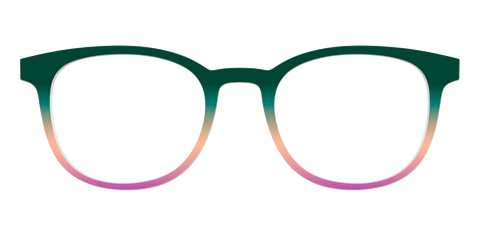 The Spruce to Rosewood Gradient