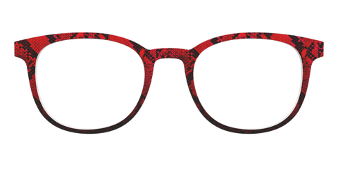 The Statement Snakeskin