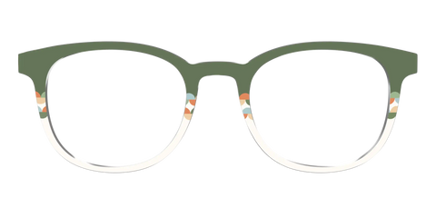 The Stylish Split