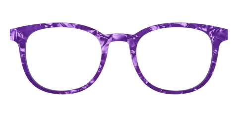 The Sugilite Pearl Marble