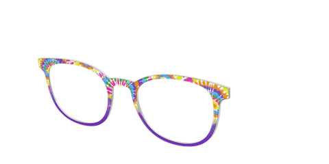 The Sundazed Tie Dye