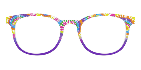 The Sundazed Tie Dye