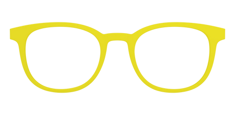The Sunshine Yellow