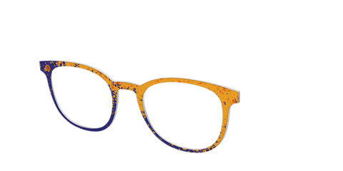 The Suns Splatter