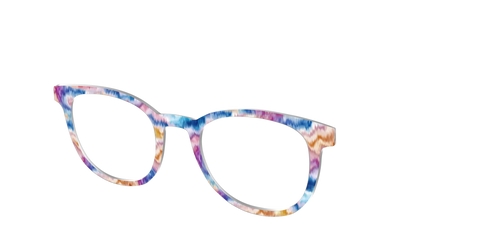 The Tide Pool Tie-Dye