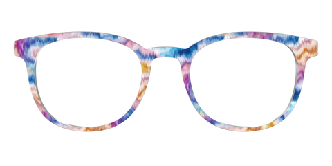 The Tide Pool Tie-Dye