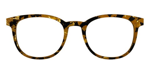 The Tiger's Eye Pearl Tortoise
