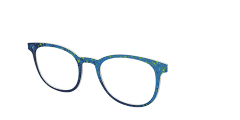 The Timberwolves Splatter
