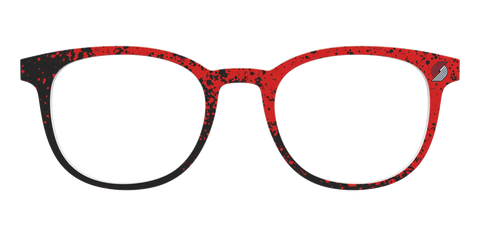 The Trailblazers Splatter