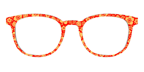 The Tropical Floral