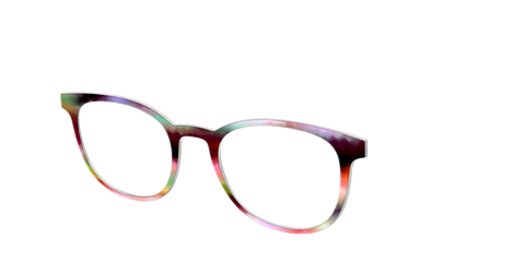 The Tropical Tie-Dye
