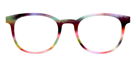 The Tropical Tie-Dye