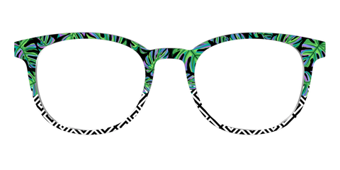 The Tropic Split
