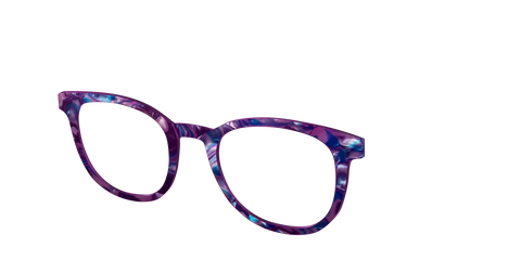 The Tyrian Purple Pearl Marble