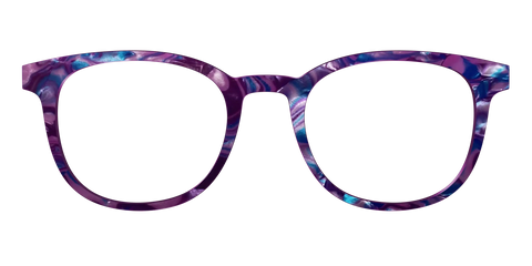 The Tyrian Purple Pearl Marble