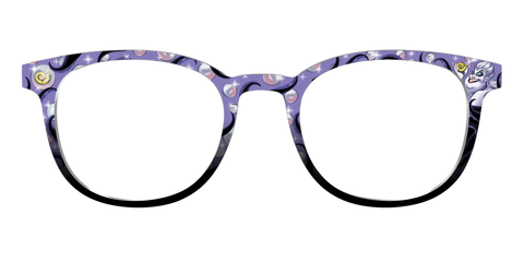 Ursula's Bubble Trouble