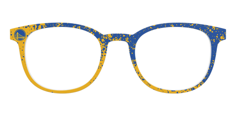 Warriors Splatter