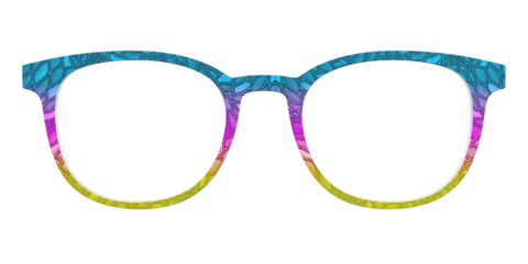 The Wavy Gradient
