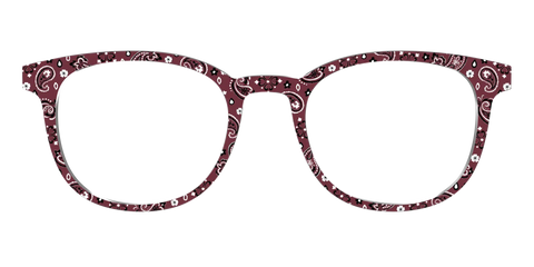 The Western Paisley