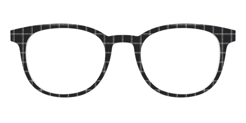 The Windowpane Plaid