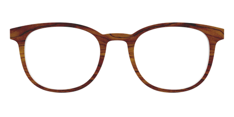 The Woodgrain