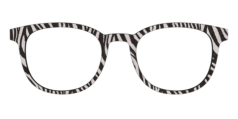 The Zebra Stripes