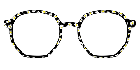 The Black Daisy