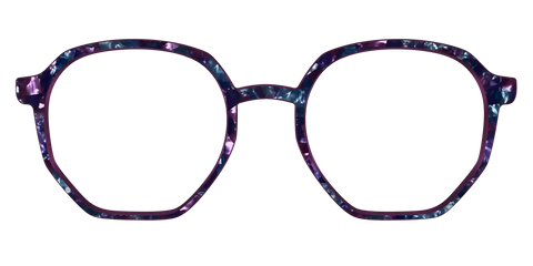 The Black Opal Pearl Tortoise