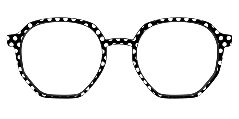 The Black Polka Dots