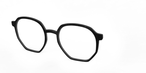 The Black Shimmer