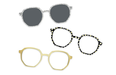 The Bloom & Bling Set