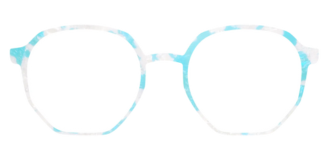 The Blue Sky Pearl Tortoise