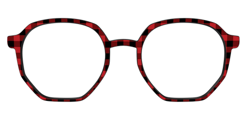 The Buffalo Plaid