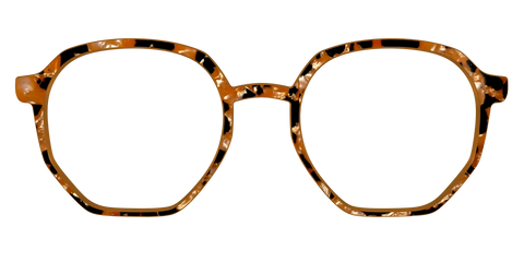 The Caramel Pearl Tortoise
