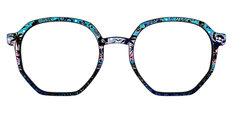 Catching Waves After Dark Holographic