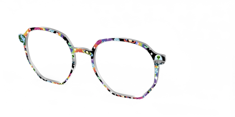 The Cosmic Party