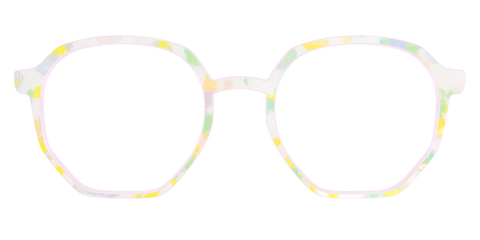 The Daffodil Pearl Tortoise